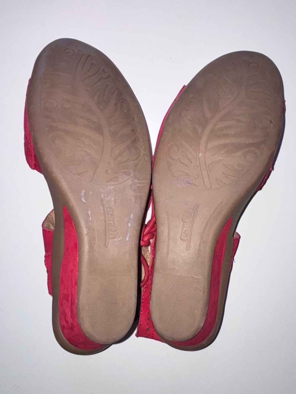 Earth Sandals - Picture 12 of 14